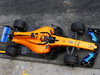 TEST F1 BARCELLONA 1 MARZO, Stoffel Vandoorne (BEL) McLaren MCL33.
01.03.2018.
