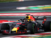 TEST F1 BARCELLONA 1 MARZO, Max Verstappen (NED) Red Bull Racing RB14 01.03.2018.