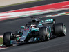 TEST F1 BARCELLONA 1 MARZO, Lewis Hamilton (GBR) Mercedes AMG F1 W09.
01.03.2018.