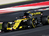 TEST F1 BARCELLONA 1 MARZO, Carlos Sainz Jr (ESP) Renault Sport F1 Team RS18.
01.03.2018.