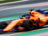 TEST F1 BARCELLONA 1 MARZO, Fernando Alonso (ESP) McLaren MCL33.
01.03.2018.