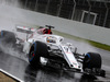 TEST F1 BARCELLONA 1 MARZO, 28.02.2018 - Marcus Ericsson (SUE) Sauber C37