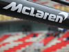 TEST F1 BARCELLONA 1 MARZO, 28.02.2018 - Mclaren