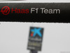 TEST F1 BARCELLONA 1 MARZO, 28.02.2018 - Haas