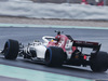 TEST F1 BARCELLONA 1 MARZO, Marcus Ericsson (SWE) Sauber C37.
01.03.2018.