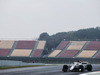 TEST F1 BARCELLONA 1 MARZO, Marcus Ericsson (SWE) Sauber C37.
01.03.2018.