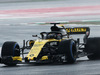 TEST F1 BARCELLONA 1 MARZO, Nico Hulkenberg (GER) Renault Sport F1 Team RS18.
01.03.2018.