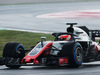 TEST F1 BARCELLONA 1 MARZO, Kevin Magnussen (DEN) Haas VF-18.
01.03.2018.
