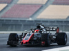 TEST F1 BARCELLONA 1 MARZO, Kevin Magnussen (DEN) Haas VF-18.
01.03.2018.