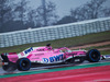 TEST F1 BARCELLONA 1 MARZO, Sergio Perez (MEX) Sahara Force India F1 VJM11.
01.03.2018.