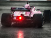 TEST F1 BARCELLONA 1 MARZO, Sergio Perez (MEX) Sahara Force India F1 VJM11.
01.03.2018.