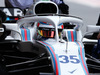 TEST F1 BARCELLONA 1 MARZO, Sergey Sirotkin (RUS) Williams FW41.
01.03.2018.