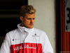 TEST F1 BARCELLONA 1 MARZO, Marcus Ericsson (SWE) Sauber F1 Team.
01.03.2018.