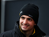 TEST F1 BARCELLONA 1 MARZO, Carlos Sainz Jr (ESP) Renault Sport F1 Team.
01.03.2018.