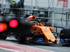 TEST F1 BARCELLONA 1 MARZO, Stoffel Vandoorne (BEL) McLaren MCL33.
01.03.2018.