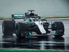 TEST F1 BARCELLONA 1 MARZO, Valtteri Bottas (FIN) Mercedes AMG F1 W09.
01.03.2018.