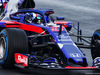 TEST F1 BARCELLONA 1 MARZO, Pierre Gasly (FRA) Scuderia Toro Rosso STR13.
01.03.2018.