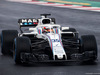 TEST F1 BARCELLONA 1 MARZO, Sergey Sirotkin (RUS) Williams FW41.
01.03.2018.