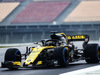 TEST F1 BARCELLONA 1 MARZO, Nico Hulkenberg (GER) Renault Sport F1 Team RS18.
01.03.2018.