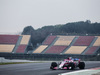 TEST F1 BARCELLONA 1 MARZO, Sergio Perez (MEX) Sahara Force India F1 VJM11.
01.03.2018.