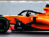 TEST F1 BARCELLONA 1 MARZO, Stoffel Vandoorne (BEL) McLaren MCL33.
01.03.2018.