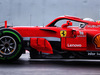 TEST F1 BARCELLONA 1 MARZO, Sebastian Vettel (GER) Ferrari SF71H.
01.03.2018.