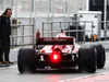 TEST F1 BARCELLONA 1 MARZO, Marcus Ericsson (SWE) Sauber C37.
01.03.2018.