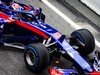 TEST F1 BARCELLONA 1 MARZO, Pierre Gasly (FRA) Scuderia Toro Rosso STR13.
01.03.2018.