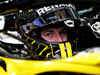 TEST F1 BARCELLONA 1 MARZO, Nico Hulkenberg (GER) Renault Sport F1 Team RS18.
01.03.2018.