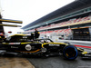 TEST F1 BARCELLONA 1 MARZO, Nico Hulkenberg (GER) Renault Sport F1 Team RS18.
01.03.2018.