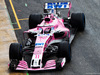 TEST F1 BARCELLONA 1 MARZO, Sergio Perez (MEX) Sahara Force India F1 VJM11.
01.03.2018.