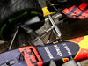 TEST F1 BARCELLONA 1 MARZO, Red Bull Racing RB14 front suspension.
01.03.2018.
