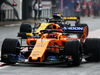 TEST F1 BARCELLONA 1 MARZO, Stoffel Vandoorne (BEL) McLaren MCL33.
01.03.2018.