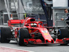 TEST F1 BARCELLONA 1 MARZO, Sebastian Vettel (GER) Ferrari SF71H.
01.03.2018.