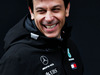 TEST F1 BARCELLONA 1 MARZO, Toto Wolff (GER) Mercedes AMG F1 Shareholder e Executive Director.
01.03.2018.