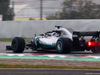 TEST F1 BARCELLONA 1 MARZO, 01.03.2018 -