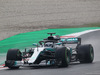 TEST F1 BARCELLONA 1 MARZO, 01.03.2018 - Valtteri Bottas (FIN) Mercedes AMG F1 W09