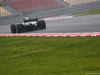 TEST F1 BARCELLONA 1 MARZO, 01.03.2018 - Valtteri Bottas (FIN) Mercedes AMG F1 W09