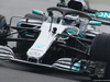 TEST F1 BARCELLONA 1 MARZO, 01.03.2018 - Valtteri Bottas (FIN) Mercedes AMG F1 W09