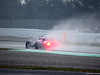 TEST F1 BARCELLONA 1 MARZO, 01.03.2018 - Sergio Perez (MEX) Sahara Force India F1 VJM011