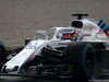 TEST F1 BARCELLONA 1 MARZO, 01.03.2018 - Sergey Sirotkin (RUS) Williams FW41