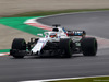 TEST F1 BARCELLONA 1 MARZO, 01.03.2018 - Sergey Sirotkin (RUS) Williams FW41