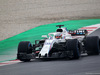 TEST F1 BARCELLONA 1 MARZO, 01.03.2018 - Sergey Sirotkin (RUS) Williams FW41