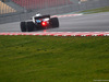 TEST F1 BARCELLONA 1 MARZO, 01.03.2018 - Sergey Sirotkin (RUS) Williams FW41