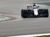 TEST F1 BARCELLONA 1 MARZO, 01.03.2018 - Sergey Sirotkin (RUS) Williams FW41