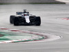 TEST F1 BARCELLONA 1 MARZO, 01.03.2018 - Sergey Sirotkin (RUS) Williams FW41