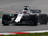 TEST F1 BARCELLONA 1 MARZO, 01.03.2018 - Sergey Sirotkin (RUS) Williams FW41
