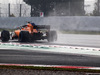 TEST F1 BARCELLONA 1 MARZO, 01.03.2018 - Stoffel Vandoorne (BEL) McLaren MCL33