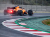 TEST F1 BARCELLONA 1 MARZO, 01.03.2018 - Stoffel Vandoorne (BEL) McLaren MCL33
