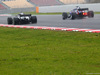 TEST F1 BARCELLONA 1 MARZO, 01.03.2018 - Pierre Gasly (FRA) Scuderia Toro Rosso STR13